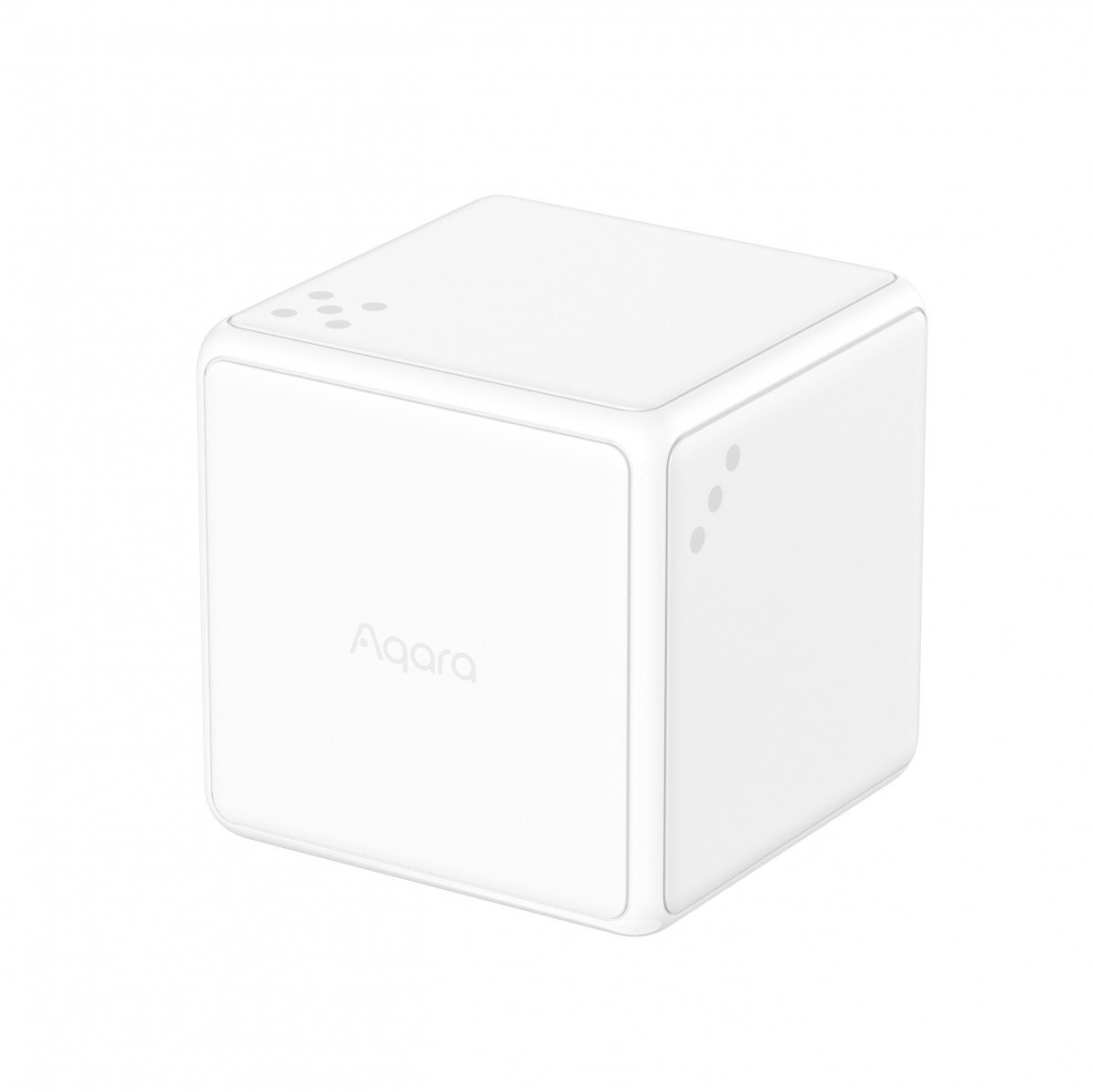 Aqara Cube T1 Pro Sans fil Blanc