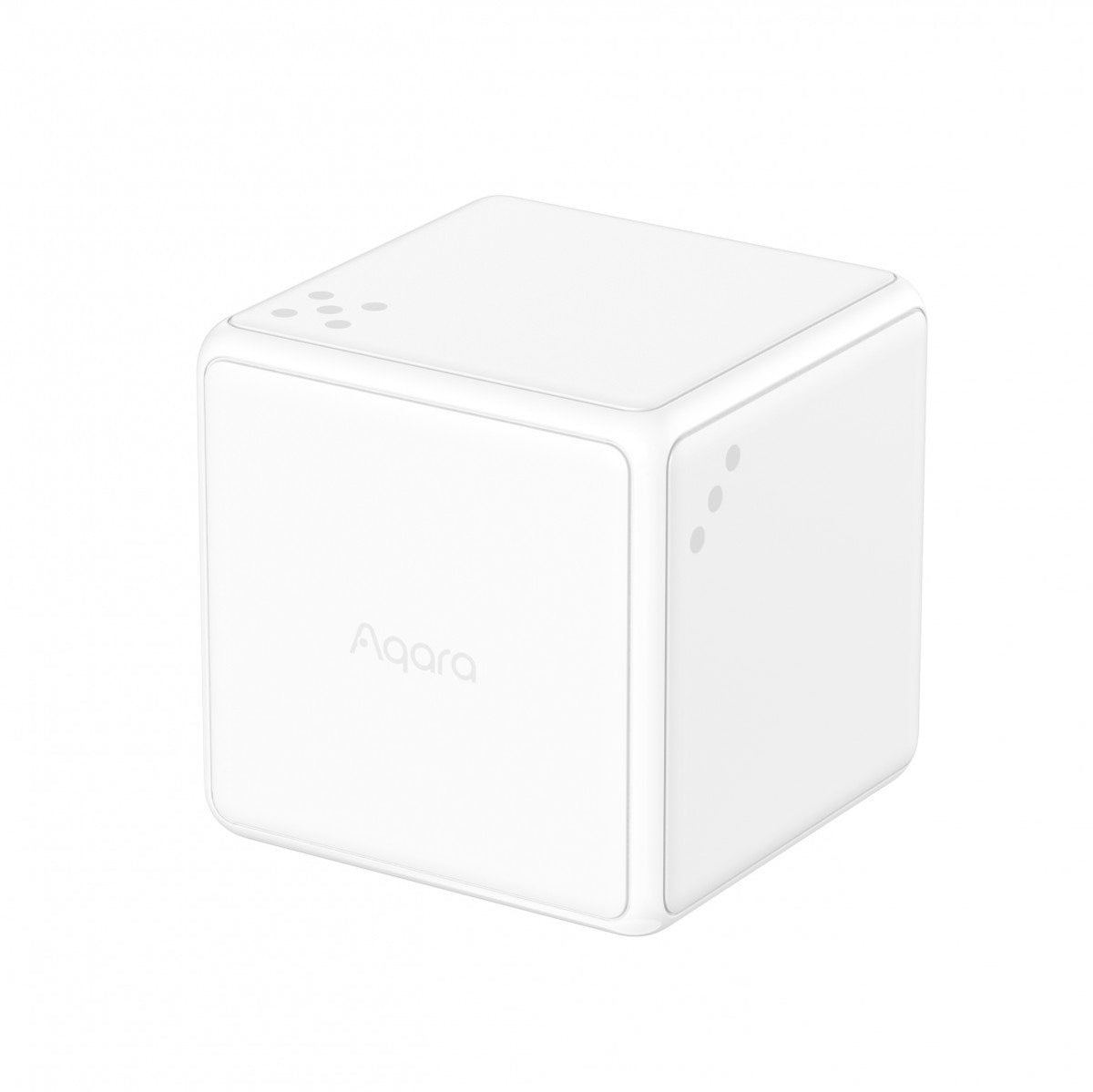 Aqara Cube T1 Pro Sans fil Blanc