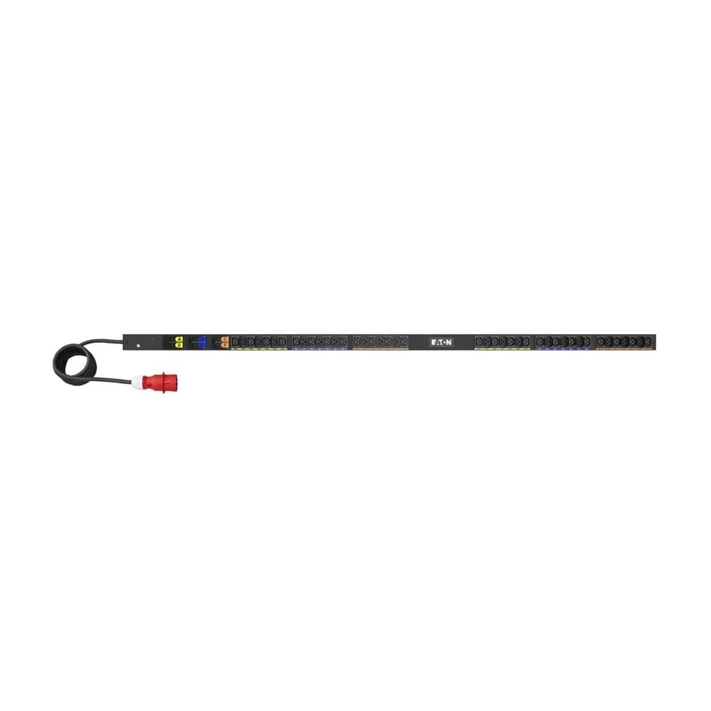 PDU G4 BA 0U 309 32A 3P 24xC13.18xC39