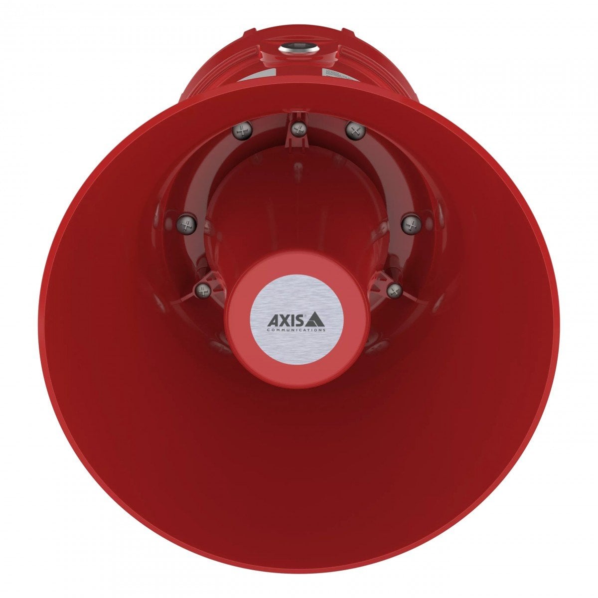 AXIS XC1311 1-directionnel Rouge Filaire