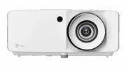 Optoma UHZ66 4000 ANSI lumens DLP UHD 4K (3840x2160) Compatibilité 3D Blanc