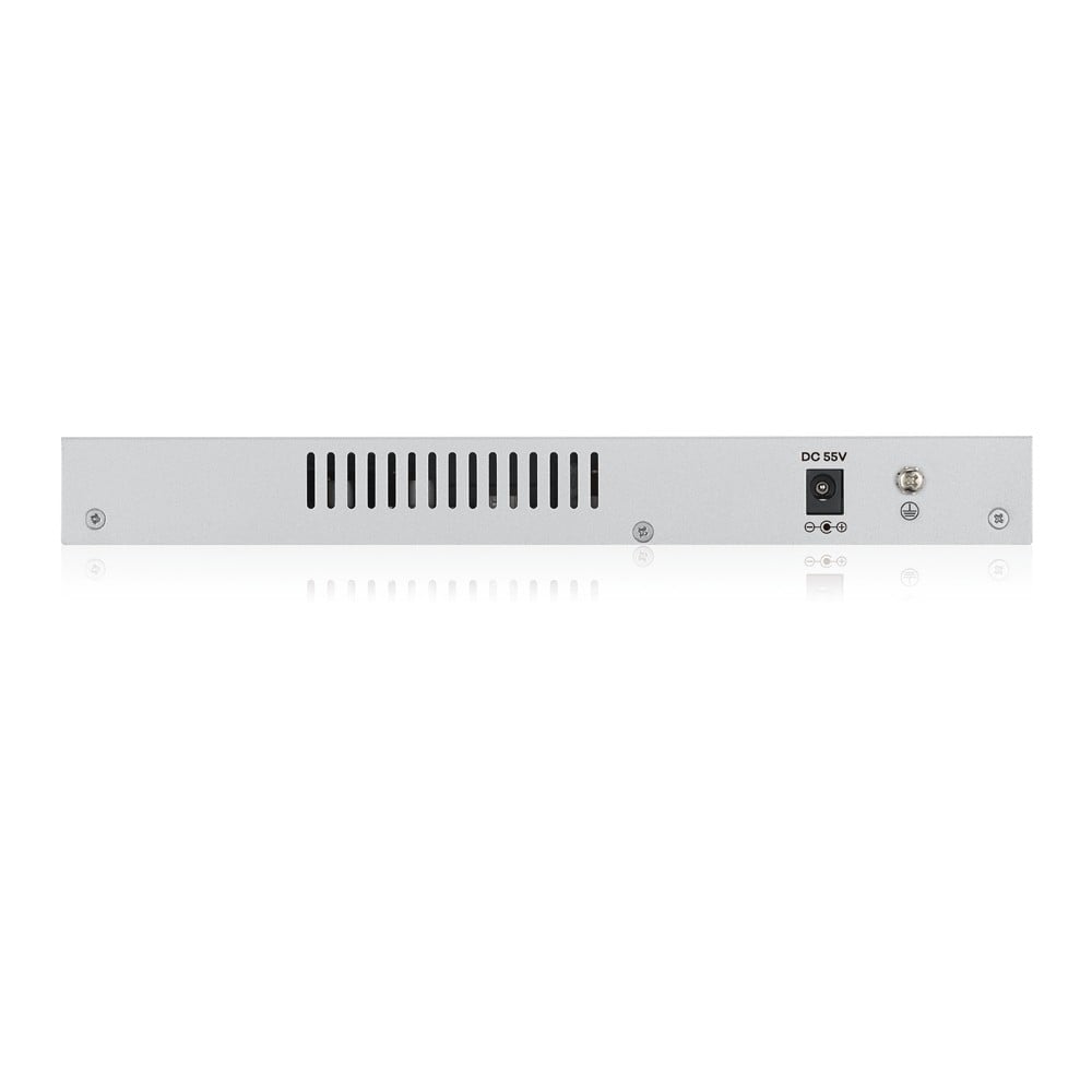 Zyxel GS1200-8HP V2 8 Port Gigabit PoE+