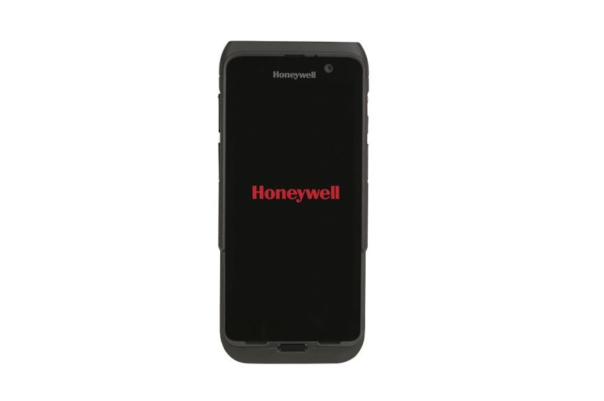 Honeywell CT47-X0N-57D100G Lecteur de codes-barres Android avec écran tactile de 14 cm