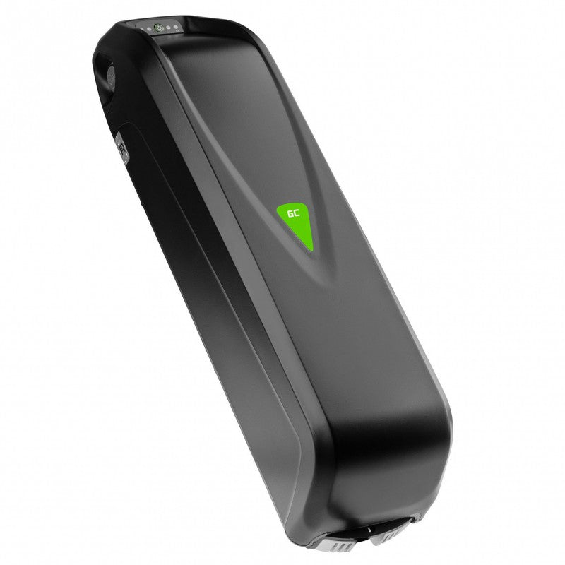 Green Cell EBIKEGCF01 Batterie pour vélo électrique 36V E-Bike 14.5Ah (522Wh) PowerMove