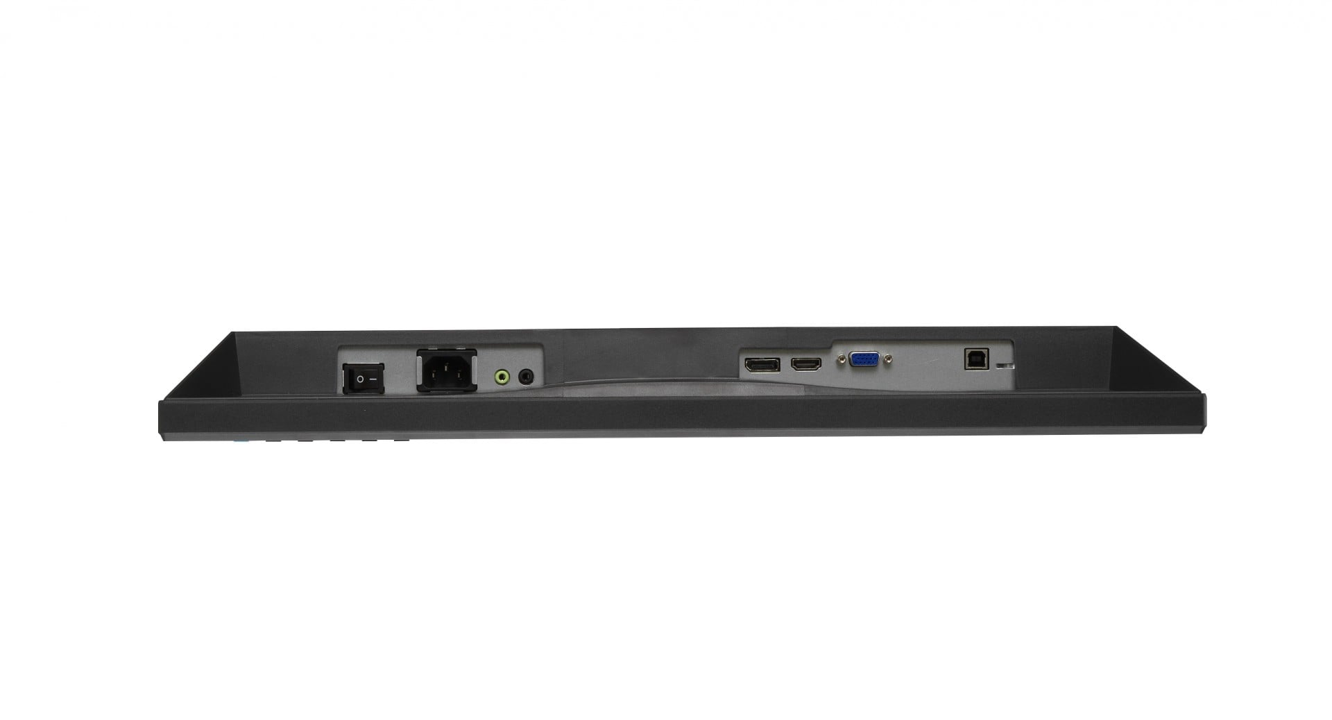 BE24EQSK 24" FHD IPS HDMI DP