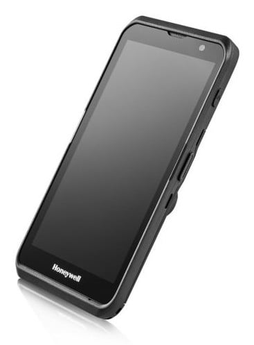 "Honeywell ScanPal EDA5S + kit (USB) ordinateur portable de poche 14 cm (5.5"") 1440 x 720 pixels Écran tactile 218 g Noir"