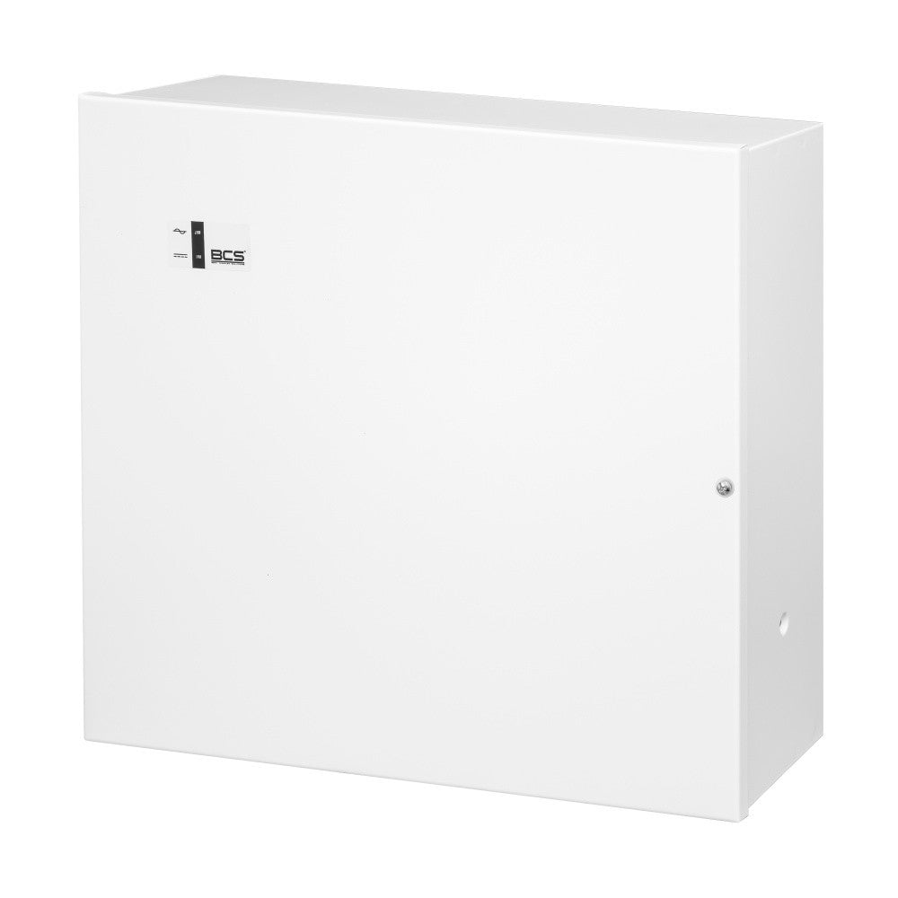 BCS BCS-UPS/IP8Gb/E-S Alimentation de secours PoE pour 8 appareils dans un boîtier interne