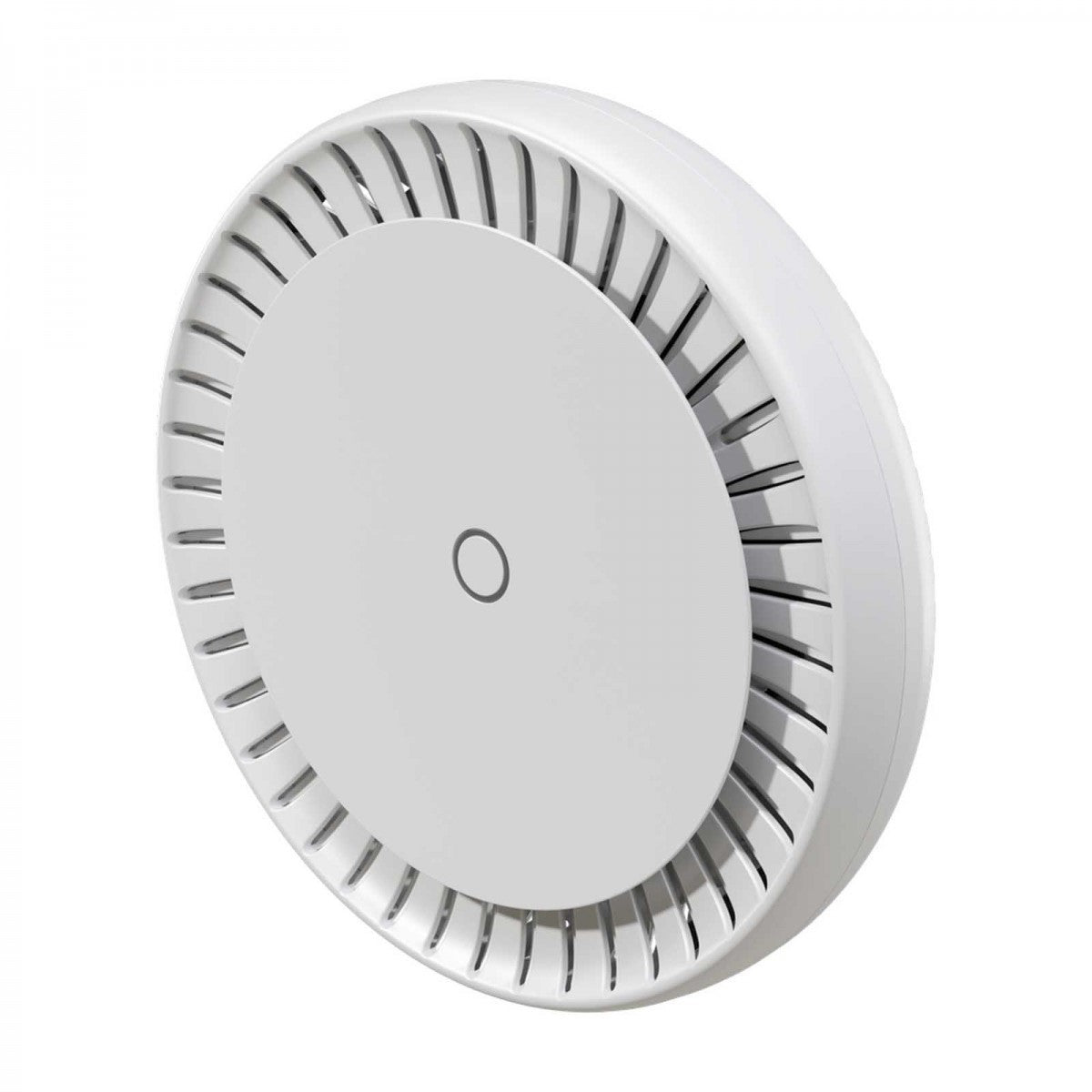 Mikrotik cAP LTE12 ax 1774 Mbit/s Blanc Connexion Ethernet, supportant l'alimentation via ce port (PoE)