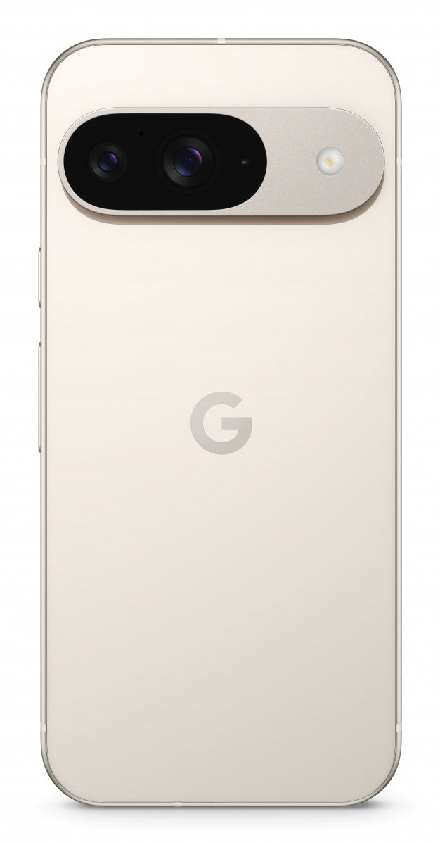Google Pixel 9 - 256GB - Porcelain