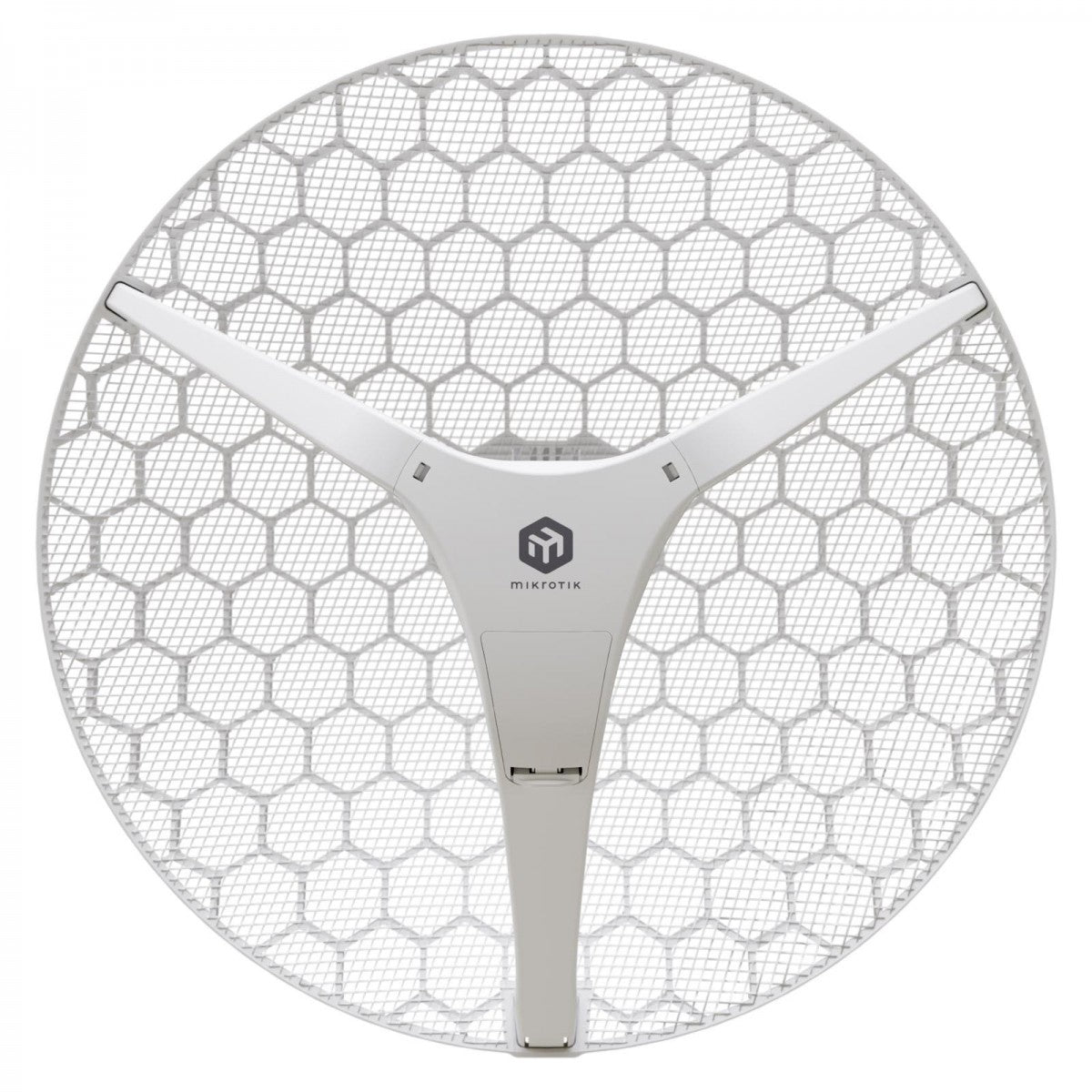 Point d'Accès Mikrotik LHG-5axD-XL Blanc