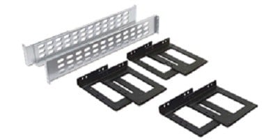 APC Smart-UPS SRT 19 Rail Kit for Smart-UPS SRT 5/6/8/10kVA
