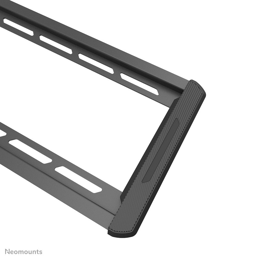 NEOMOUNTS WL30-550BL18 Support pour écran mural 43-86p - ultra-plat - installation facile