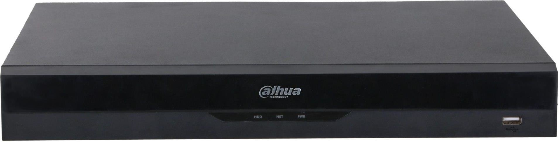 Dahua NVR5216-EI2 Enregistreur IP 16 Canaux WizSense