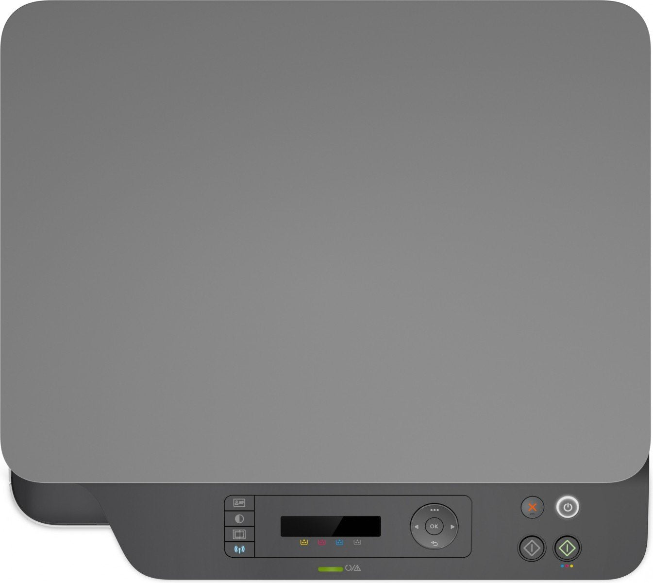 HP Color Laser MFP 178nw MFP colour laser A4 210x297mm A4 18ppmcopy 18ppmprint 150 sheets USB 2.0 LAN Wi-Fi