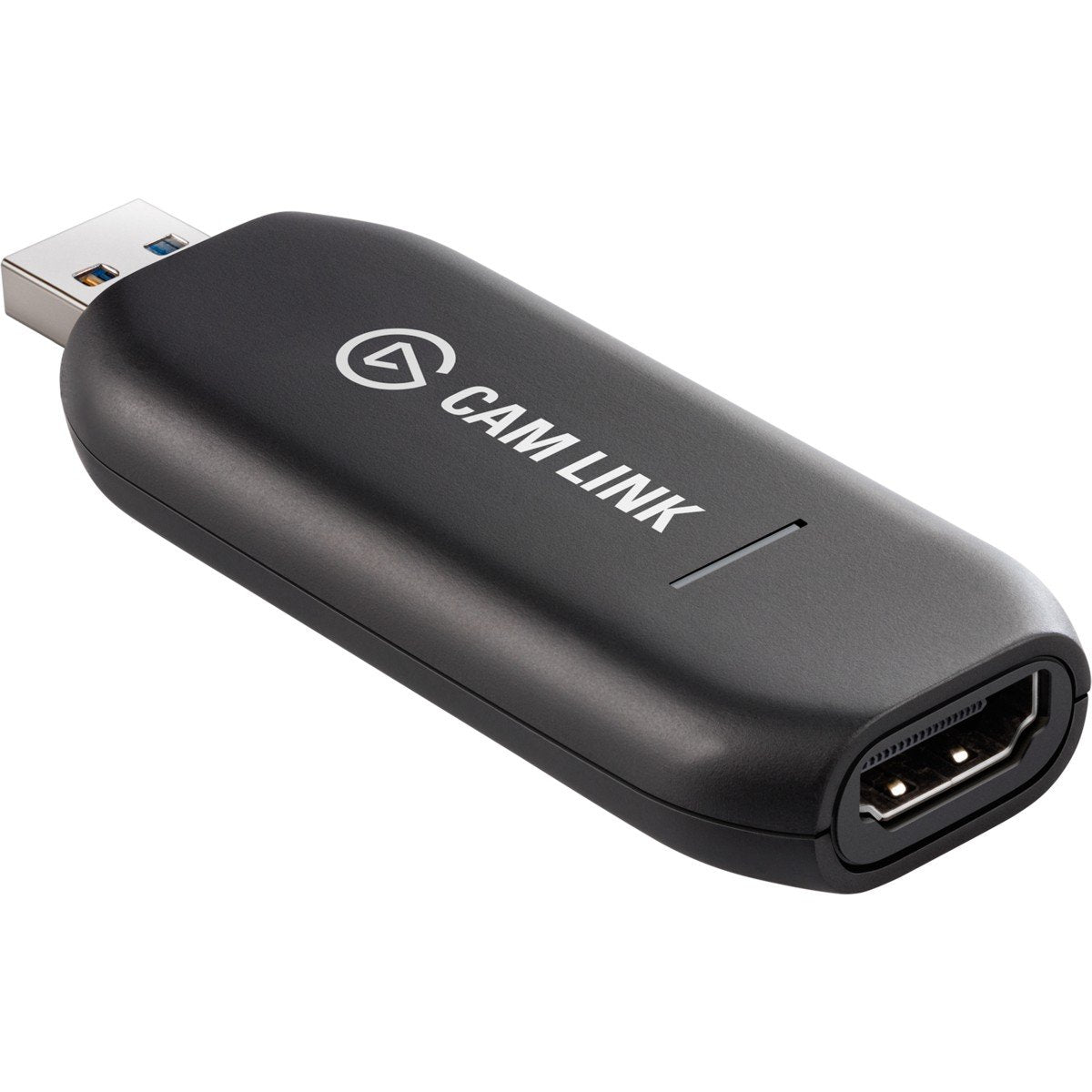 Adaptateur graphique USB Corsair 10GAM9901 3840 x 2160 pixels Noir