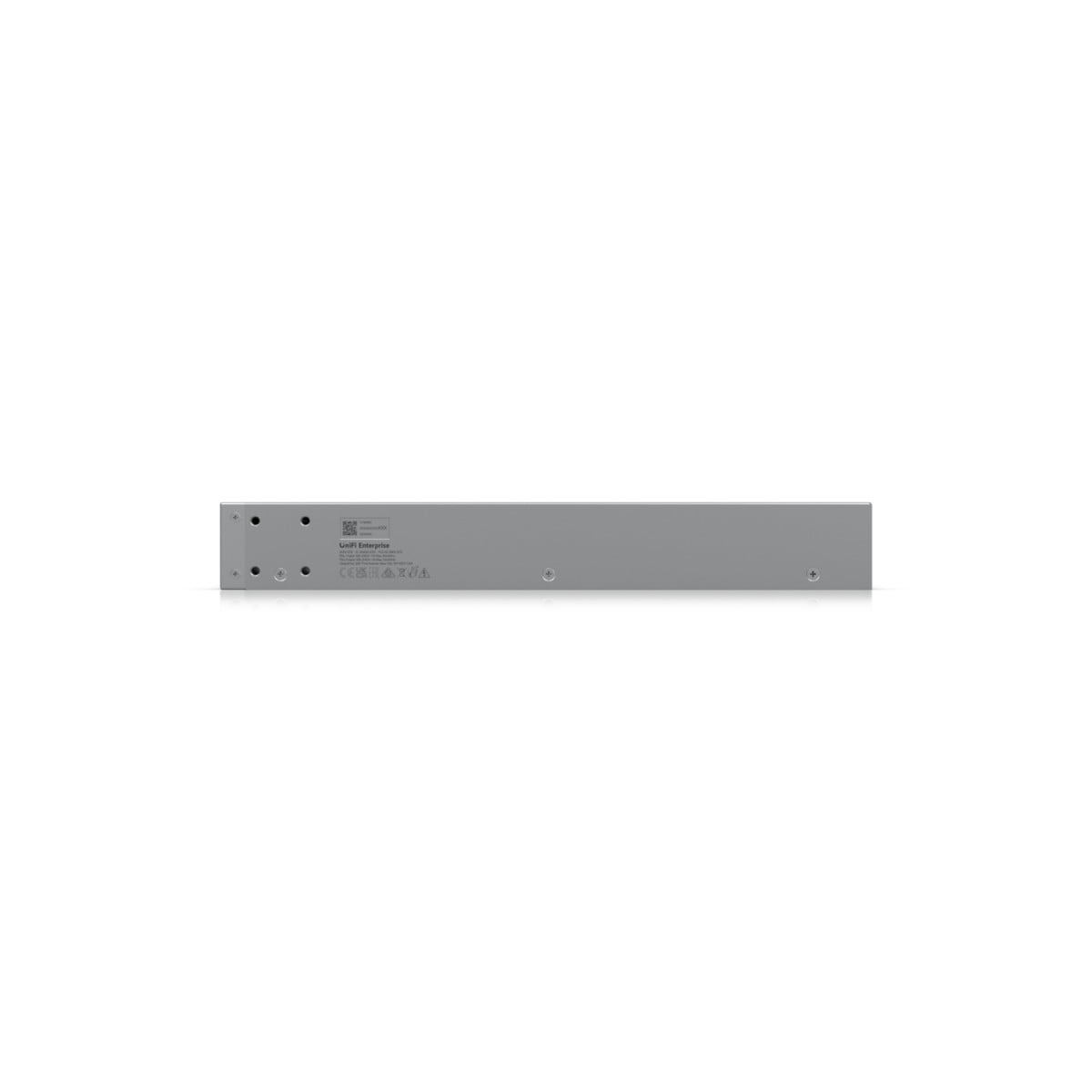 Enterprise-grade 25 Gbps UniFi Cloud Gat