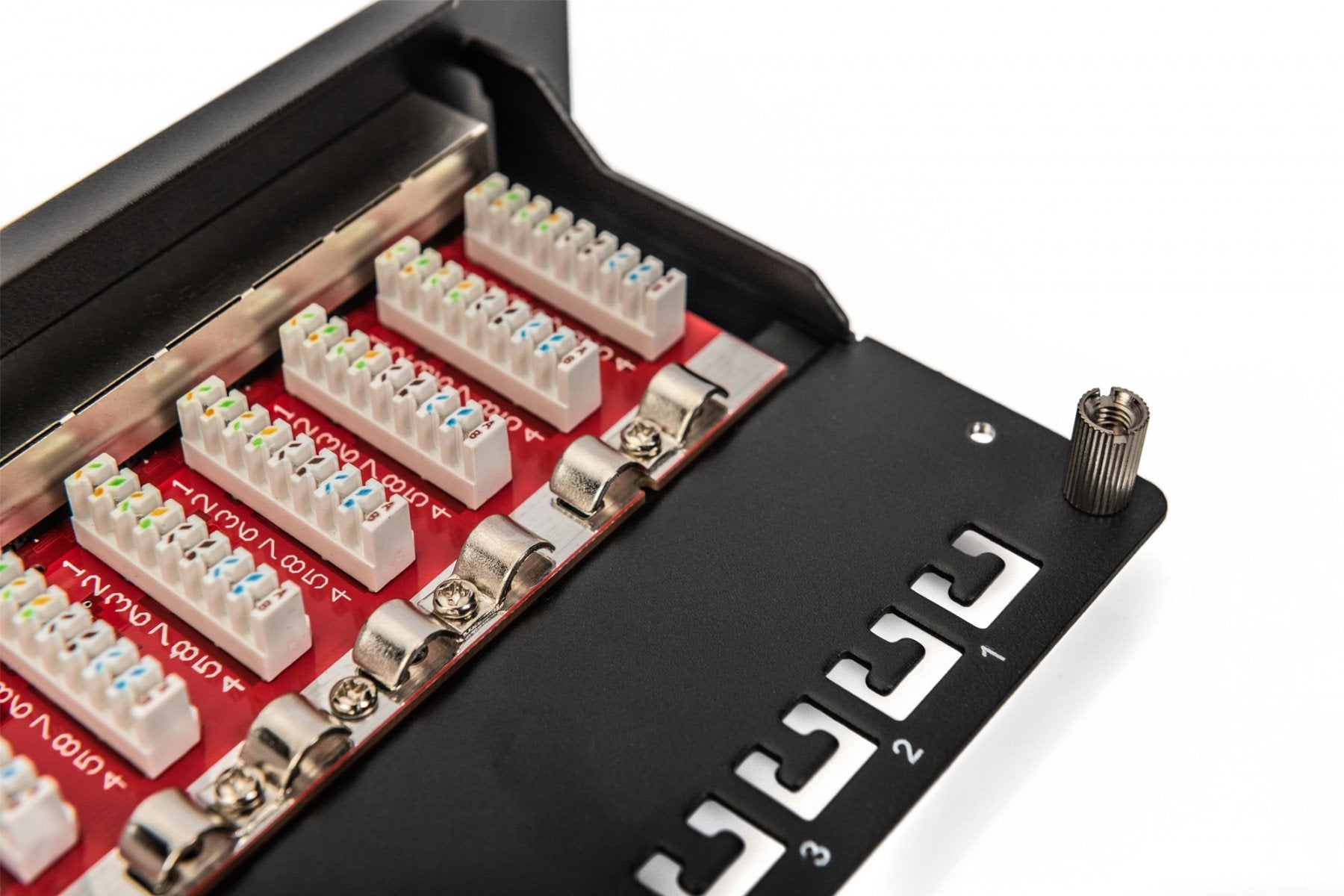 Digitus DN-91612S-EA baie de branchements