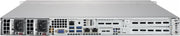 Supermicro CSE-LA15TQC-R504W unité centrale Support Noir 500 W