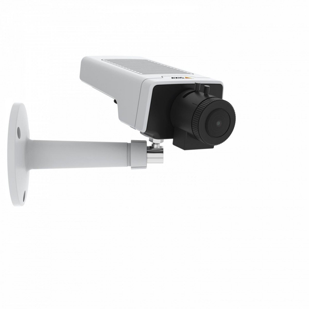 AXIS 02580-001 caméra de sécurité Caméra IP Box pour surveillance intérieure, 1920 x 1080 pixels, plafond/du mur