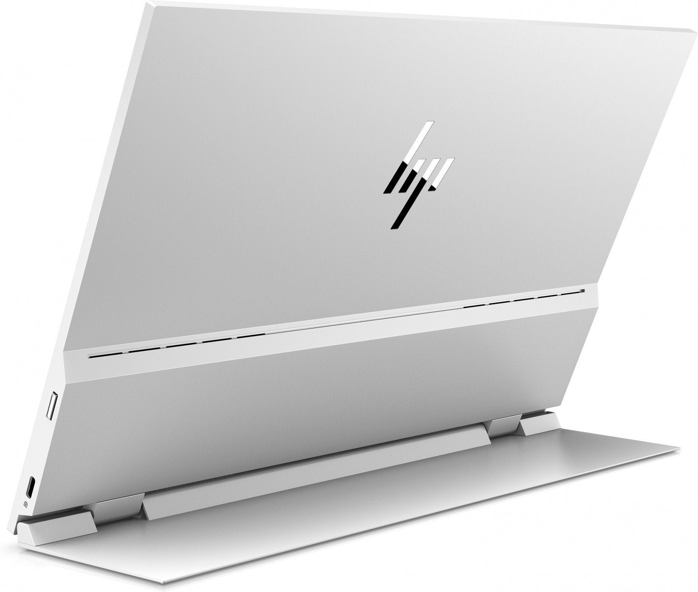 HP E-Series E14 G4 35,6 cm (14") 1920 x 1080 pixels Full HD LED Blanc