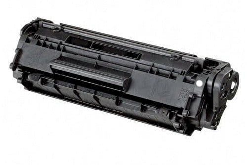 Toner/FX 10 Fax+MFP Cartridge BK