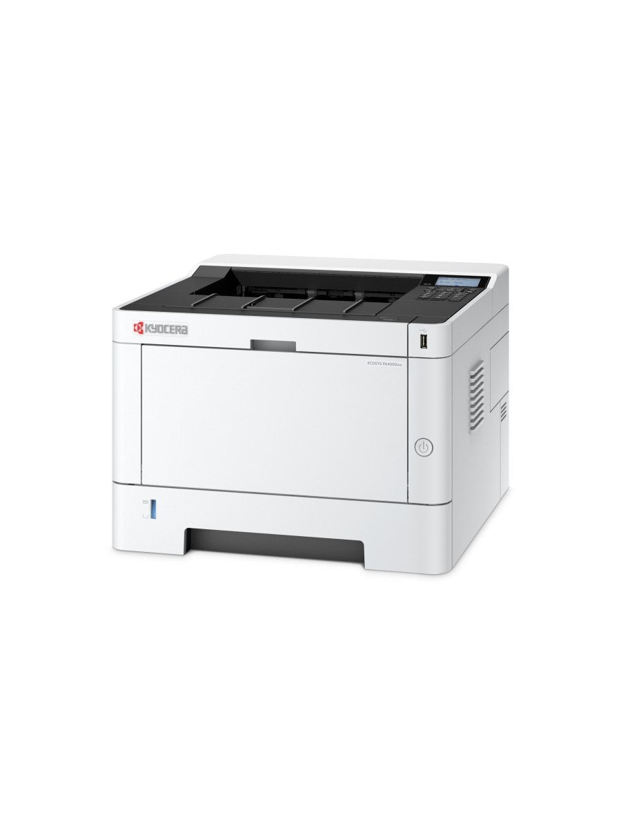 Kyocera ECOSYS PA4000wx Laser mono - A4 1200 x 1200 DPI, 40 ppm, DUPLEX, Wi-Fi, AirPrint