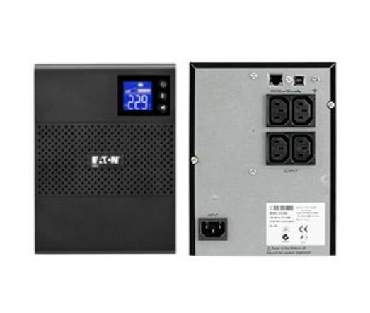EATON 5SC 500I