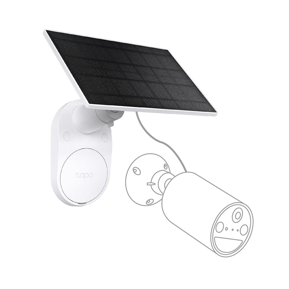 TP-LINK Tapo A201 Tapo Solar Panel