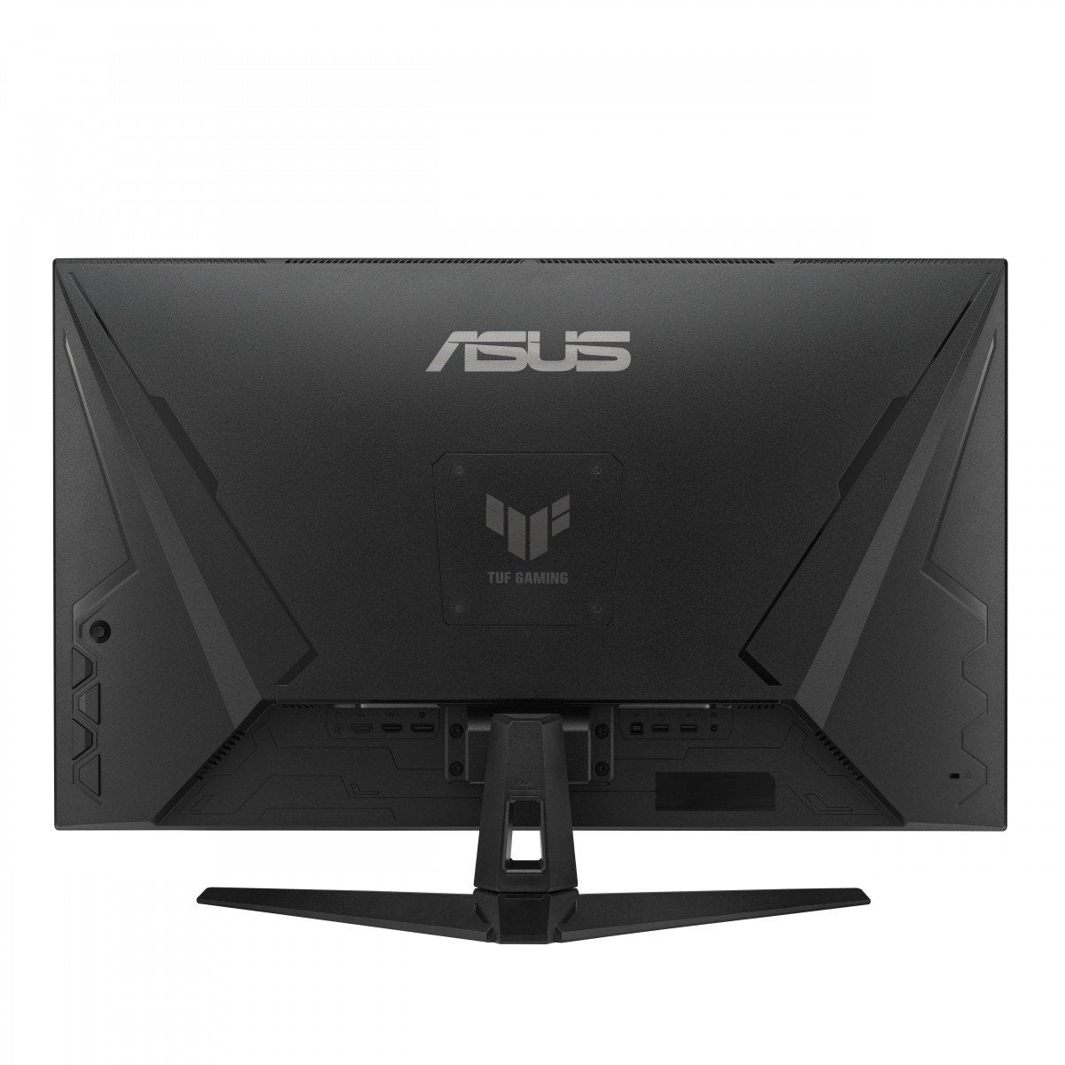 ASUS 90LM08L0-B01970 Moniteur 4K Ultra HD TUF Gaming de 31,5 pouces avec hub USB