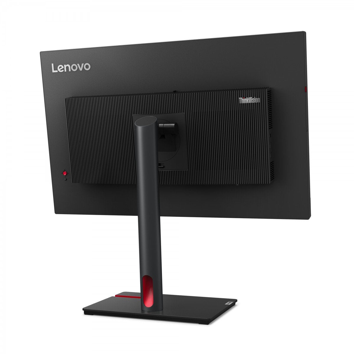LENOVO ThinkVision 27 3D LED Écran 27p 3840x2160 4K 60Hz IPS 310cd/m2 1200:1 HDR10 4ms HDMI DisplayPort USB-C speakers
