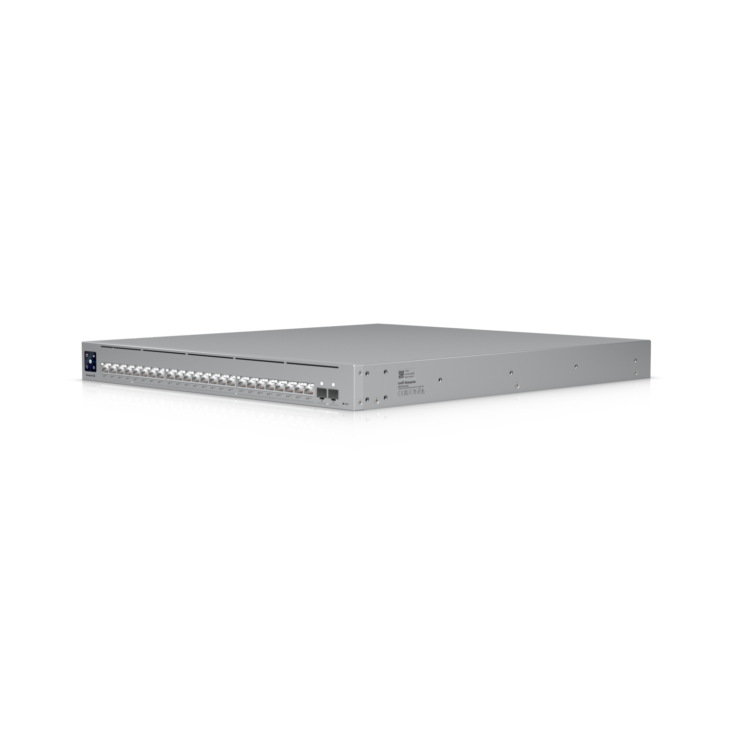 Ubiquiti ECS-24-PoE Commutateur Entreprise Campus 24 PoE