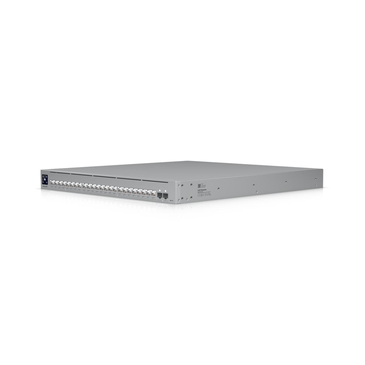 Enterprise-grade Layer 3 Etherlightinga