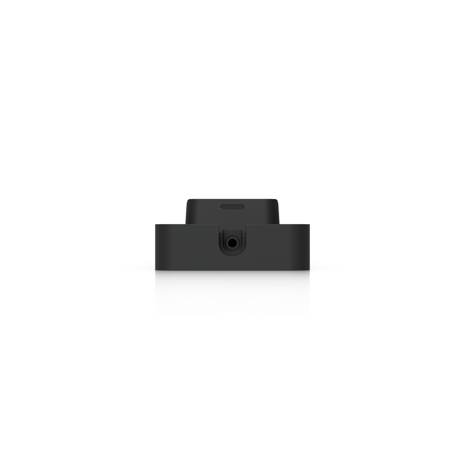 Indoor/outdoor OSDP reader with fingerpr