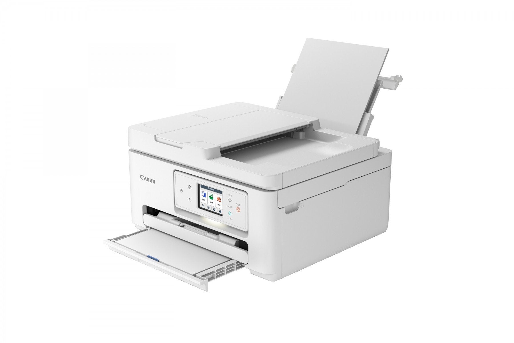 CANON PIXMA TS7750i MFP colour inkjet A4 15ipm Print 200sheets USB Wi-Fi