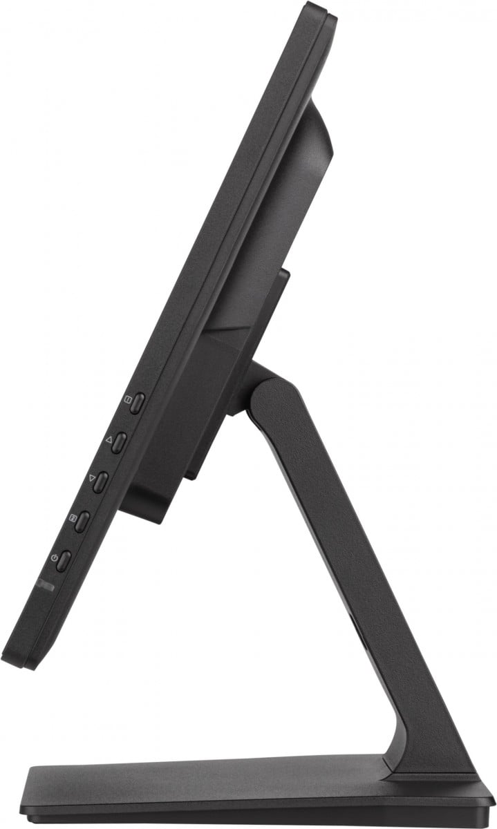 24"W LCD Bonded DeepContrast Projective
