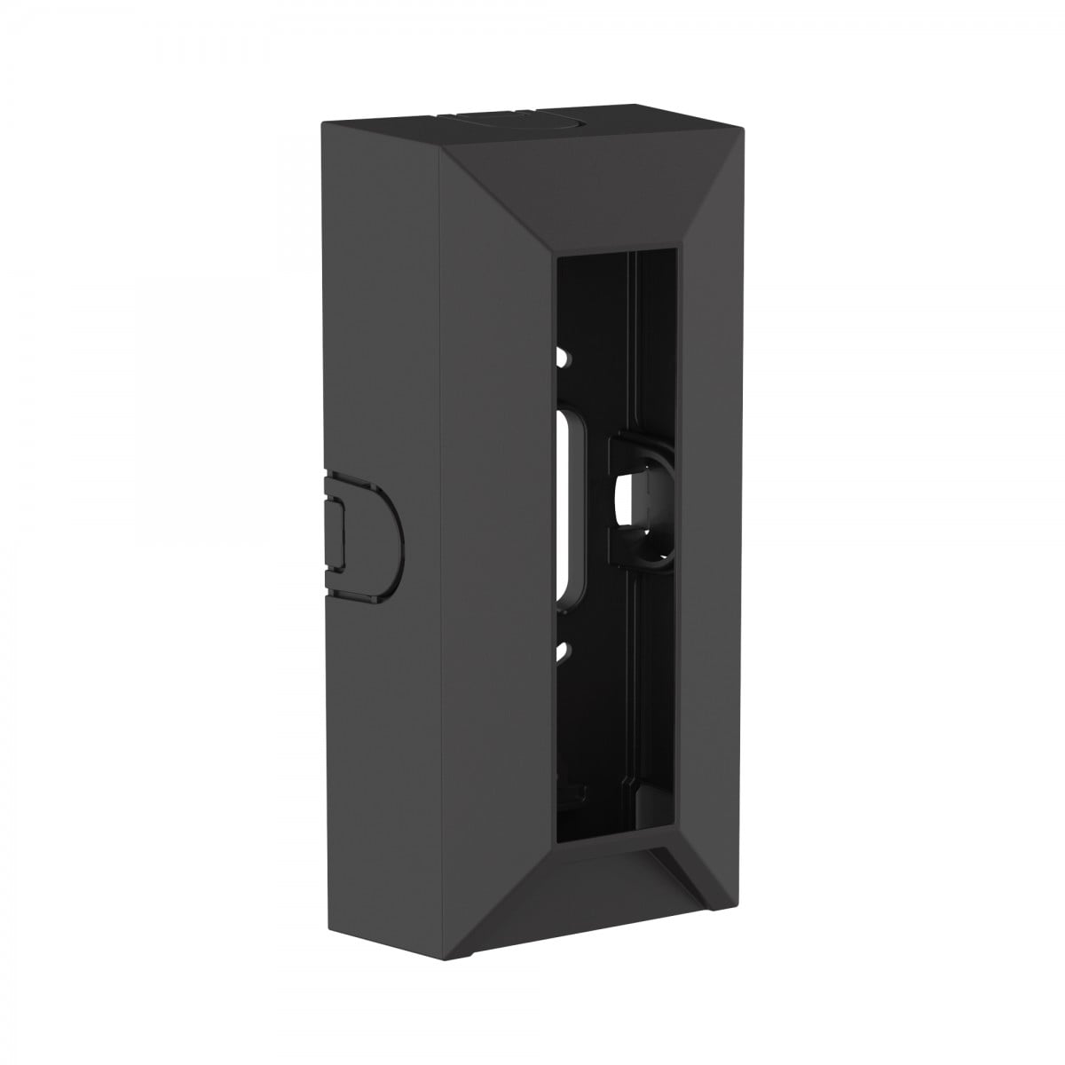 Hanwha SBS-165B accessoire de systeme d'interphone Boîtier de montage