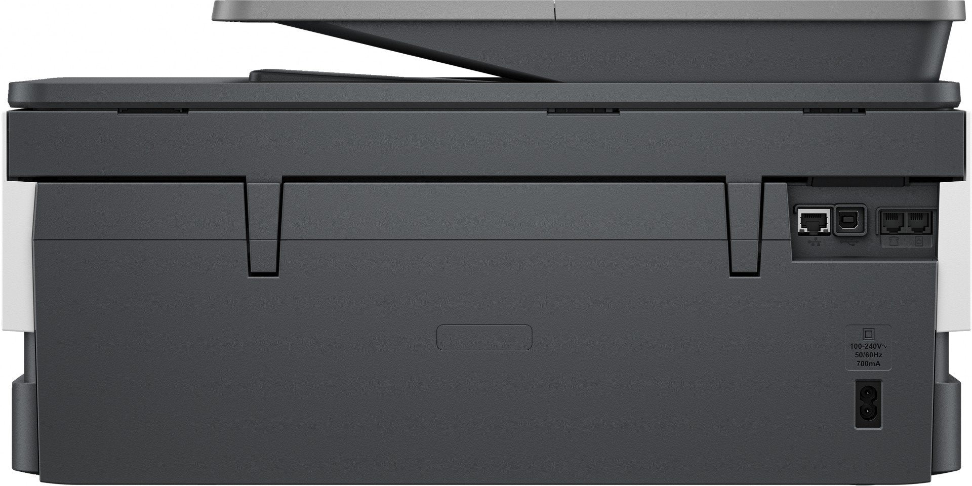 HP Officejet Pro 8132e All-in-One MFP colour inkjet A4 12ppm Copy 20ppm Print 225sheets USB Wi-Fi Bluetooth LAN