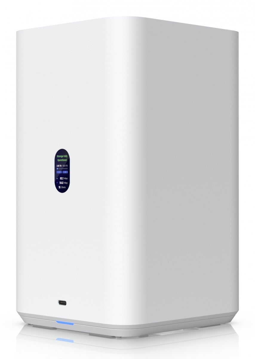 UNAS-2-W