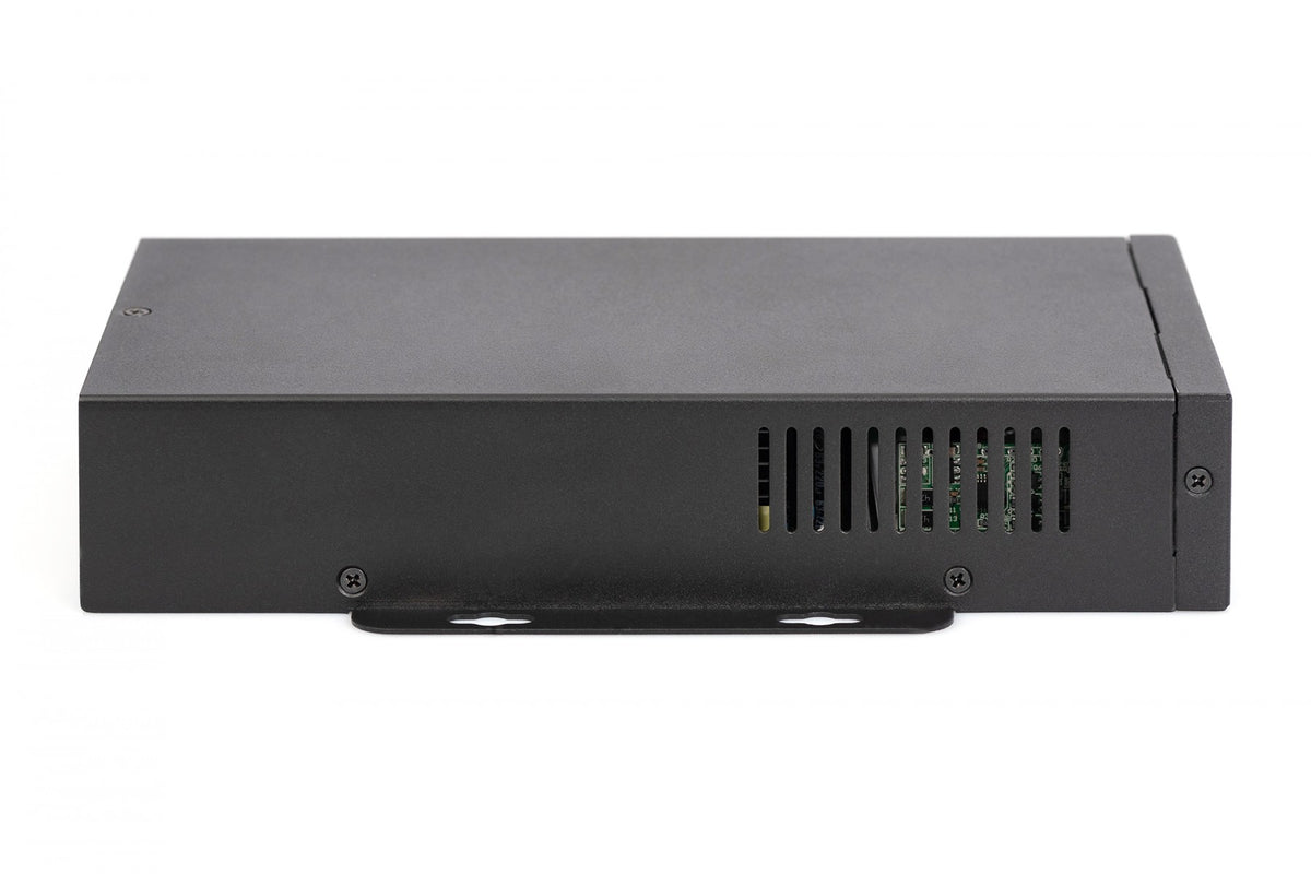 Digitus DN-95107 adaptateur et injecteur PoE Gigabit Ethernet 55 V