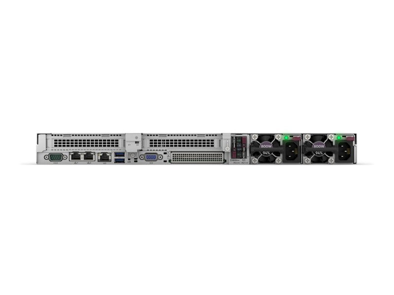 HPSC/DL320 G11 4514Y 64G 8SFF EU Svr