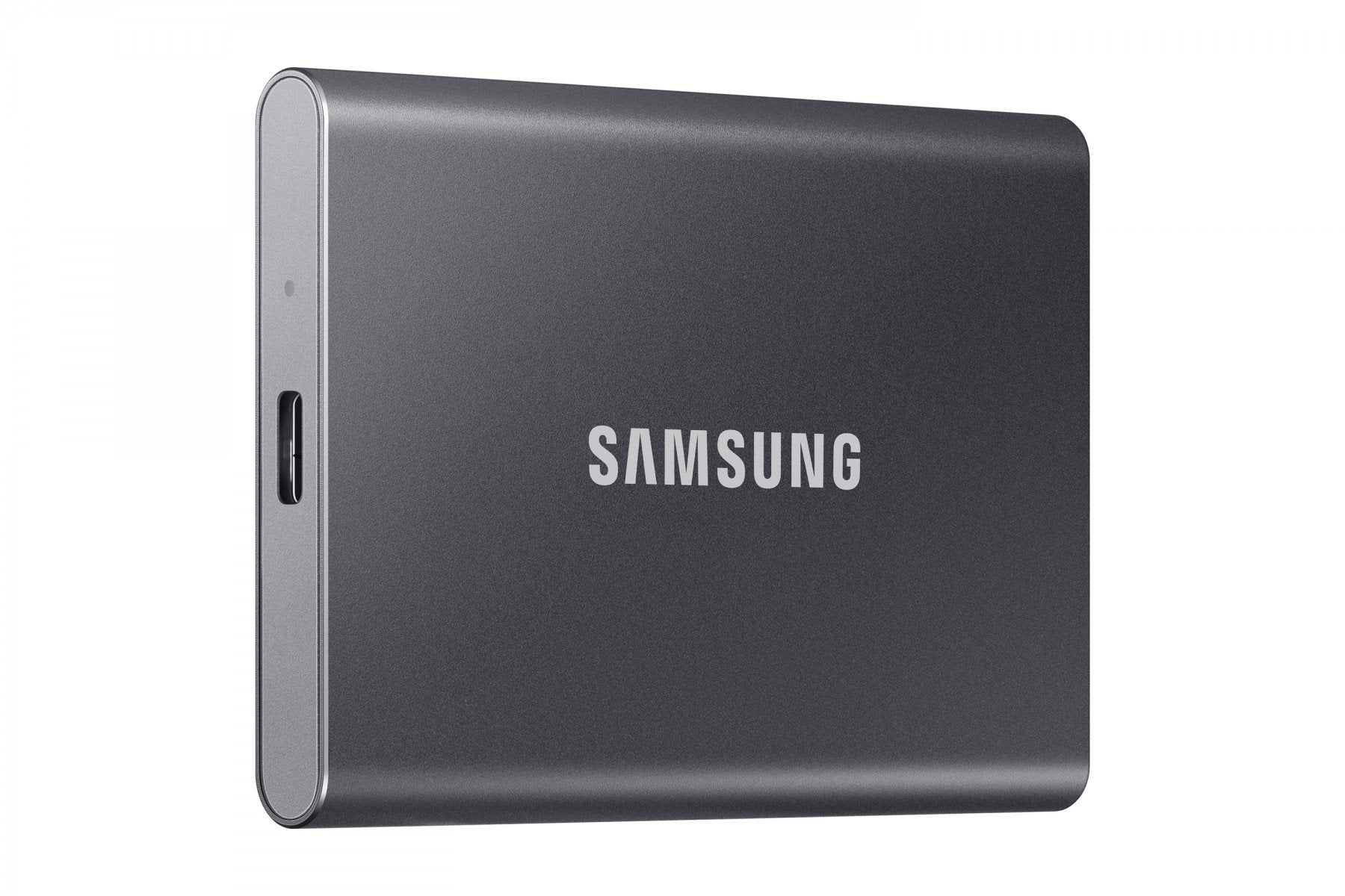 Samsung T7 2TB Grey