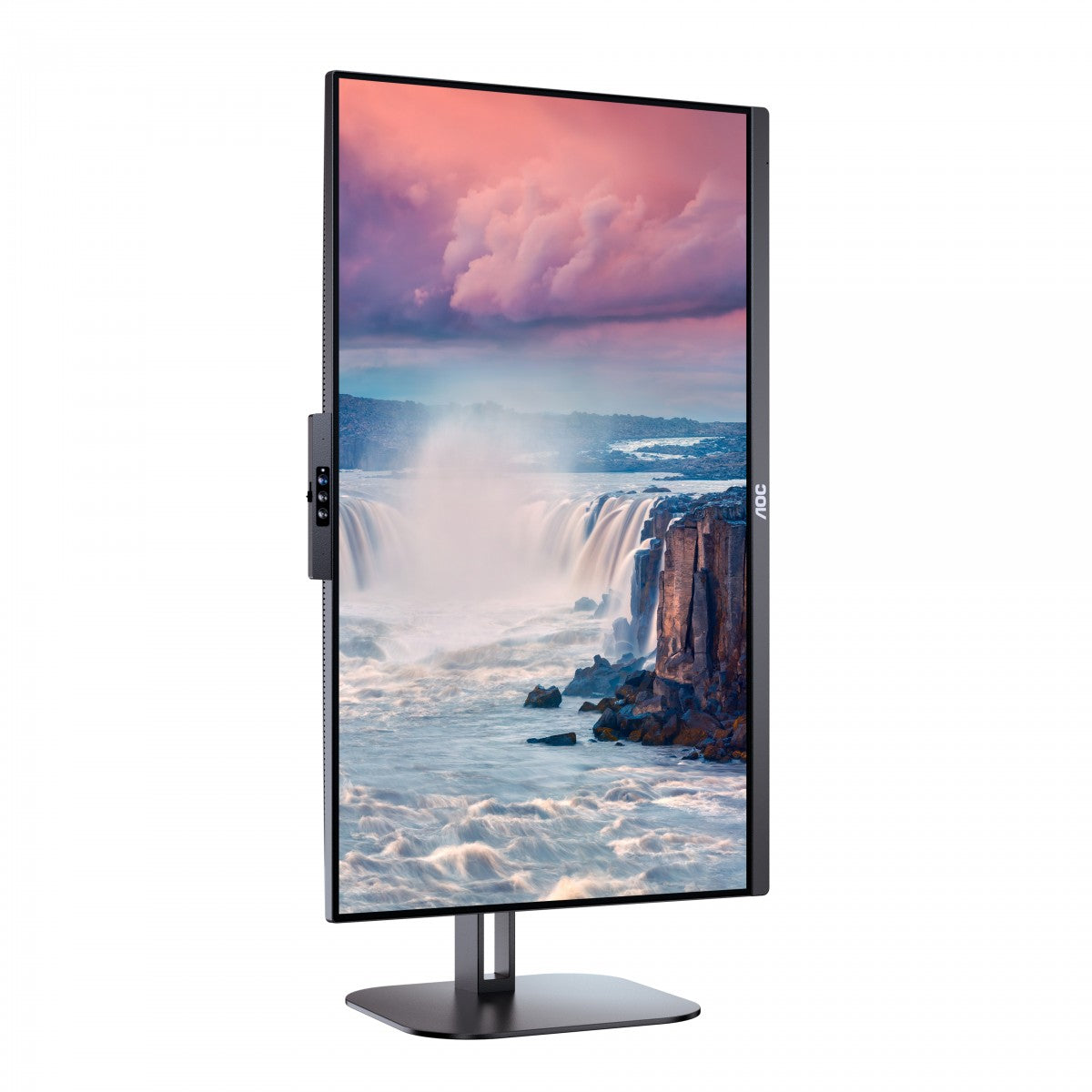 24V5CW/BK 24" 1920x1080 USBC HDMI DP