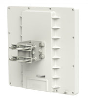 Mikrotik QRT 5 Blanc Connexion Ethernet, supportant l'alimentation via ce port (PoE)