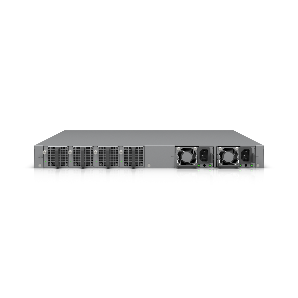 Enterprise-grade Layer 3 Etherlightinga