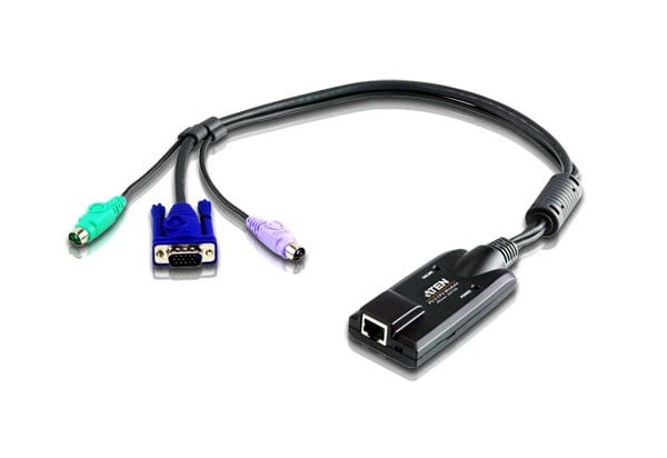 Aten module HQ kvm CAT5 - KA7120 VGA/PS2 50m
