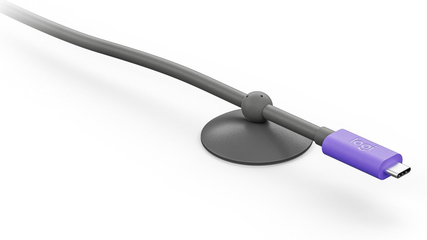 LOGITECH MeetUp 2 GRAPHITE Accessory Wired 5m USB Cable