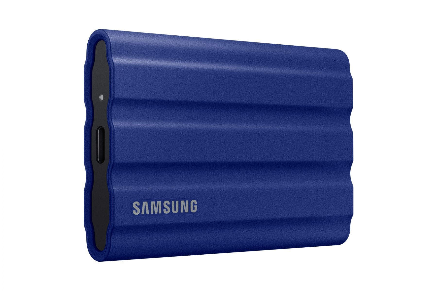 Samsung T7 Shield 2 TB Blue