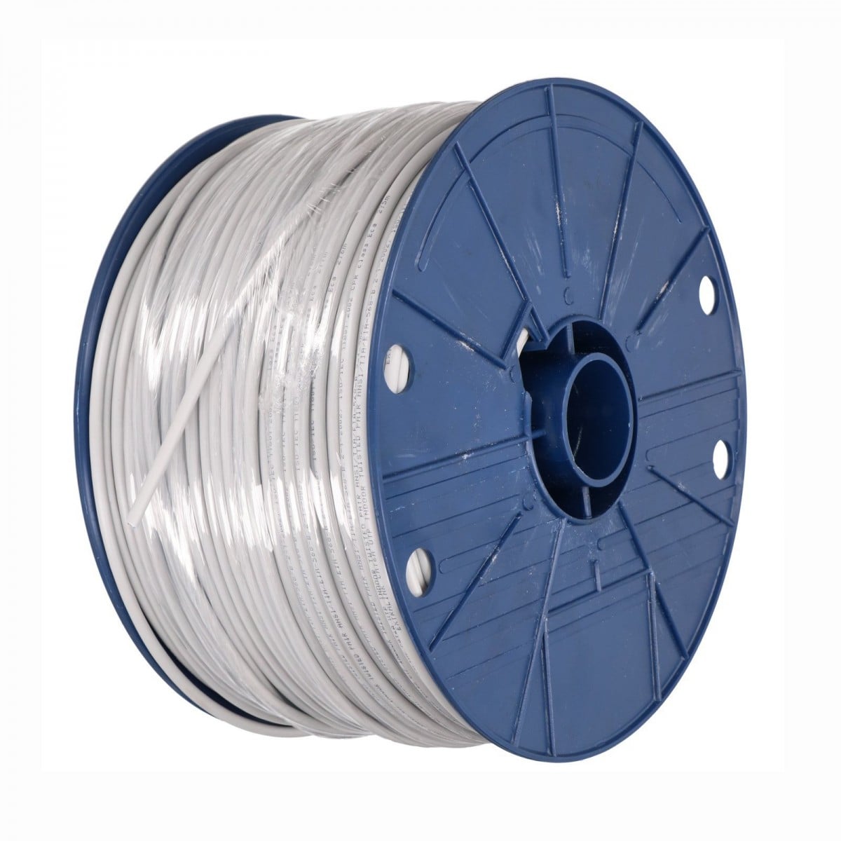 Extralink EX.96631 Câble réseau Cat6A U/UTP intérieur 305m