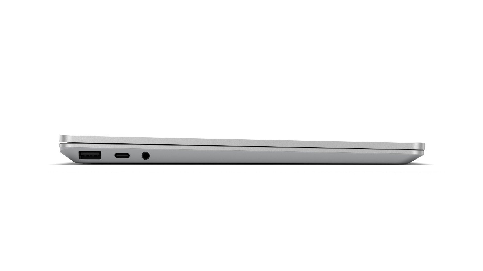 "Microsoft Surface Laptop - 12,4"" Notebook - Core i5 1 GHz 31,6 cm"