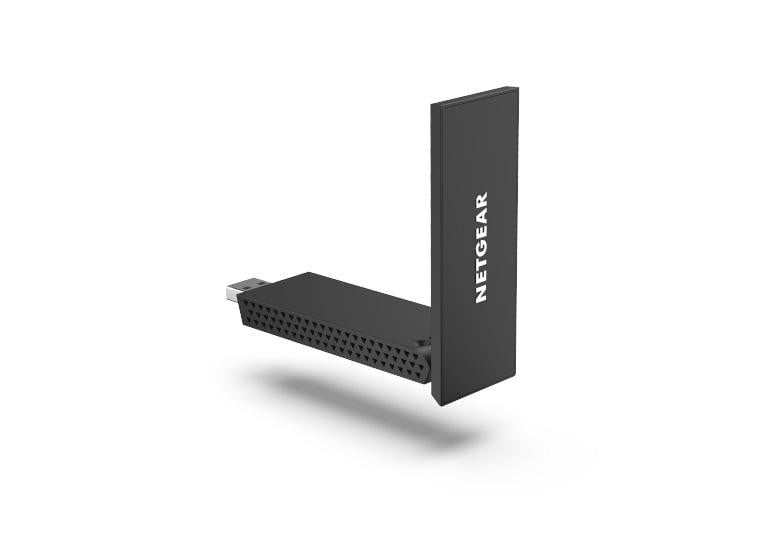 NETGEAR 1PT AXE3000 USB 3.0 Adapter